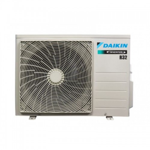 DAIKIN 大金 2.5匹 R32 淨冷變頻 分體式冷氣機