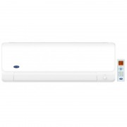 Carrier 開利 2.5匹 QHE系列 全直流變頻冷暖 掛牆式分體冷氣機