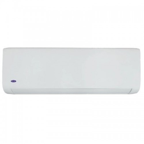 CARRIER 開利 1匹 R32 定頻淨冷 分體式冷氣機 (附遙控)