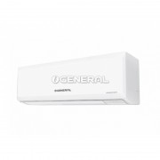 GENERAL 珍寶 2匹 R32 變頻淨冷掛牆分體式冷氣機