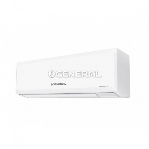 GENERAL 珍寶 1.5匹 R32 變頻淨冷掛牆分體式冷氣機