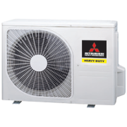 MITSUBISHI HEAVY 三菱重工 1.5匹 淨冷 分體冷氣機