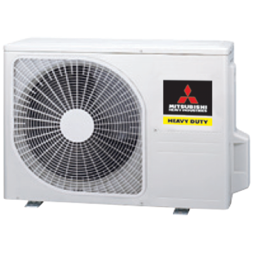 MITSUBISHI HEAVY 三菱重工 1.5匹 淨冷 分體冷氣機