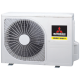 MITSUBISHI HEAVY 三菱重工 1.5匹 淨冷 分體冷氣機