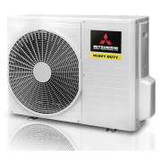 MITSUBISHI HEAVY 三菱重工 2匹 淨冷 分體冷氣機
