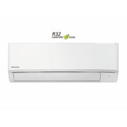 PANASONIC 樂聲 CS-PN12ZKA 1.5匹 R32 淨冷 掛牆分體式冷氣機