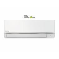 PANASONIC 樂聲 CS-PN12ZKA 1.5匹 R32 淨冷 掛牆分體式冷氣機