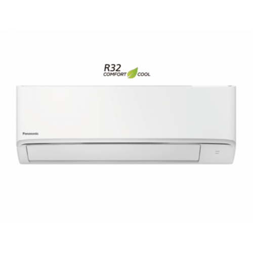 PANASONIC 樂聲 CS-PN9ZKA 1匹 R32 淨冷 掛牆分體式冷氣機