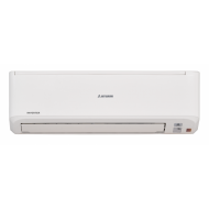 MITSUBISHI HEAVY 三菱重工 SRK10YN-S7 1匹 變頻淨冷掛牆式分體冷氣機
