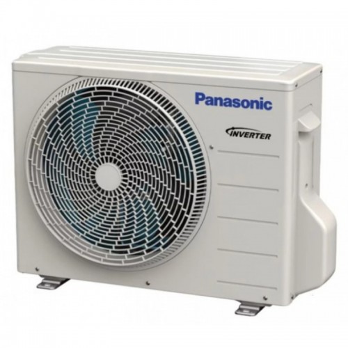 Panasonic 樂聲 CS-YU18BKA/CU-YU18BKA 2.0匹 R32 變頻淨冷 掛牆式分體冷氣機