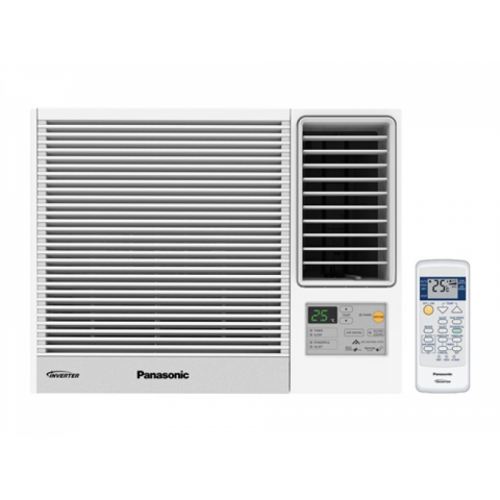 PANASONIC 樂聲 CW-SU120AA 1.5匹 Inverter LITE變頻式淨冷窗口機