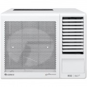 Gree 格力 GWA12MZ 1.5匹 定頻淨冷窗口式冷氣機