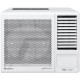 Gree 格力 GWA07MZ 3/4匹 定頻淨冷窗口式冷氣機