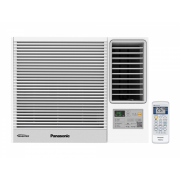PANASONIC 樂聲 CW-HZ90AA 1匹 Inverter PRO變頻冷暖窗口式冷氣機