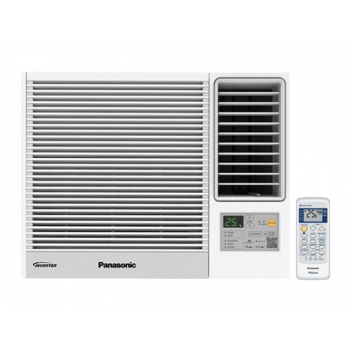 PANASONIC 樂聲 CW-HZ90AA 1匹 Inverter PRO變頻冷暖窗口式冷氣機