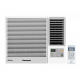 PANASONIC 樂聲 CW-HZ90AA 1匹 Inverter PRO變頻冷暖窗口式冷氣機