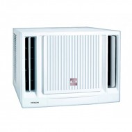 HITACHI 日立 RA10RF R32 1匹 窗口式冷氣機 HITACHI 日立 RA10RF R32 1匹 窗口式冷氣機