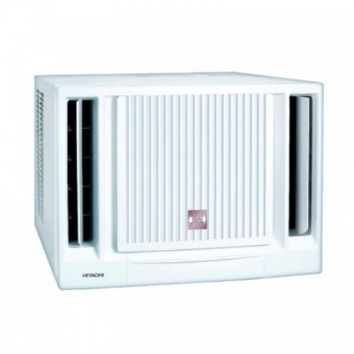 HITACHI 日立 RA13RF R32 1.5匹 窗口式冷氣機 HITACHI 日立 RA13RF R32 1.5匹 窗口式冷氣機
