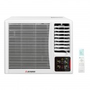MITSUBISHI HEAVY 三菱重工 WRK53MGC1 2匹 R32 變頻淨冷 窗口式冷氣機