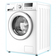 Summe 德國卓爾 SWF-730 7公斤 1200轉 變頻前置式洗衣機