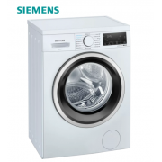 Siemens 西門子 WD14S468HK 8.0/5.0公斤 1400轉 二合一前置洗衣機