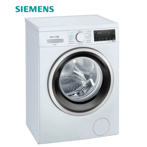 Siemens 西門子 WD14S468HK 8.0/5.0公斤 1400轉 二合一前置洗衣機