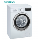 Siemens 西門子 WD14S468HK 8.0/5.0公斤 1400轉 二合一前置洗衣機