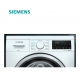 Siemens 西門子 WD14S468HK 8.0/5.0公斤 1400轉 二合一前置洗衣機