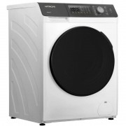 HITACHI 日立 BD-802HVOW 8公斤 1200轉 前置式洗衣機