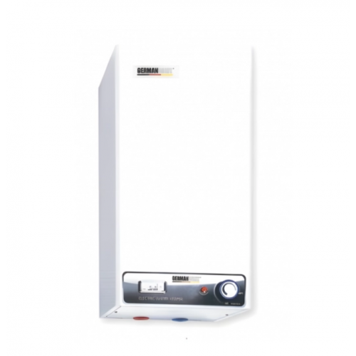 German West 西德寶 GWH-4S 15公升 花灑儲水式電熱水爐