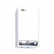 German West 西德寶 GWH-5S 17公升 花灑儲水式電熱水爐