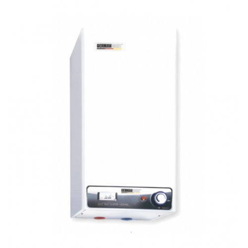 German West 西德寶 GWH-5B 17公升 薄身型 花灑儲水式電熱水爐
