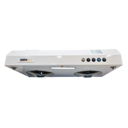 German West 西德寶 GW-638W 70厘米 1000m³/h 高速摩打易拆式抽油煙機