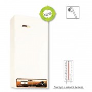 GERMAN WEST 西德寶 GWH-18SIS 17.2L 速熱花灑儲水式電熱水爐