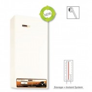 GERMAN WEST 西德寶 GWH-18SIS 17.2L 速熱花灑儲水式電熱水爐