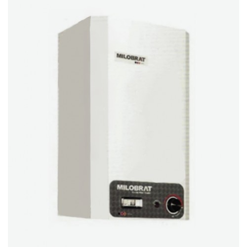 Milobrat 米諾堡 MBH-4S 15公升 花灑儲水式電熱水爐(低壓系列)