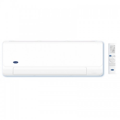 Carrier 開利 1匹 Wifi變頻淨冷分體式冷氣機 (附遙控器)