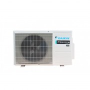 DAIKIN 大金 1匹 R32 淨冷變頻 分體式冷氣機