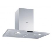 Whirlpool - AKR4071/IX AirClean Fit 76厘米掛牆煙囱式抽油煙機