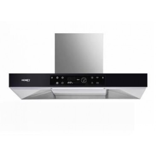 家美牌 - HOMEY HG-RH975D-900mm 廚房抽油煙機