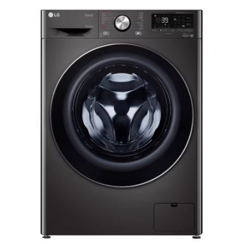 LG Vivace 8.5 公斤 1200 轉 人工智能洗衣乾衣機