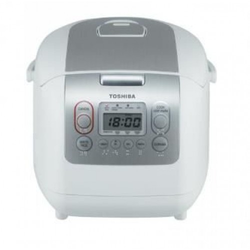 東芝 - RC-10NMFIH 4mm厚釜電飯煲 1L