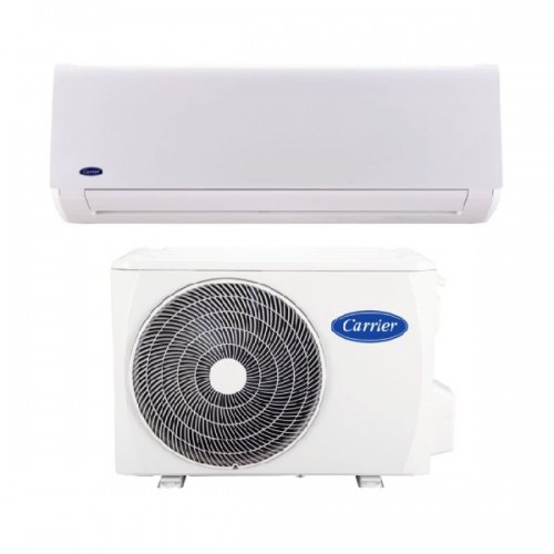 CARRIER 開利 1匹變頻分體式冷氣機 [淨冷遙控型]