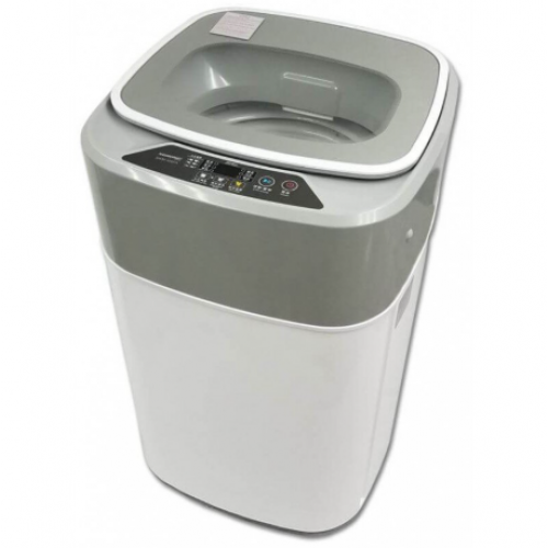 SONGPOOL 快意寶 4KG 全自動洗衣機