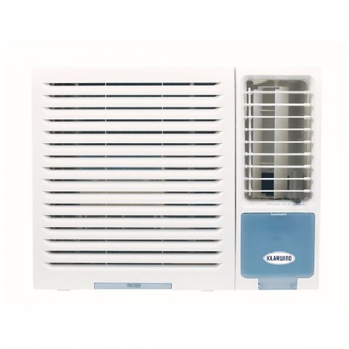 Klarwind 海迅 HW018N 2匹窗口式冷氣機